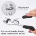Zhudan Jiql Acrylic Eyelash Curler - Perfect Curling Tool for Stunning Lashes | International Shipping Available - Buy Online on GoSupps.com