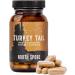 North Spore Organic Turkey Tail Extract Mushroom Supplement Capsules | Stamina & Endurance | 60 Day Supply | High Potency Blend | 100% Fruiting Body Extracts | Vegan Non-GMO | 120ct - Buy Online on GoSupps.com