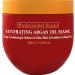 Arvazallia Hydrating Argan Oil Hair Mask and Deep Conditioner - 8.45 Oz