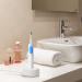 Oral B Electric Toothbrush Replacement Charger - Model 3757 | Inductive Charging Base - Buy Online on GoSupps.com