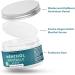 Fjorland Menthol Crystals 100g - Premium Sauna Infusions | 100% Natural Ingredients | Re-Lockable Can - International Shipping Available - Buy Online on GoSupps.com
