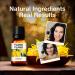 Kukka Ylang Ylang Essential Oil 10ml - 100% Therapeutic Grade for Skin & Hair - Aromatherapy Oil for Diffuser - Pack of 1 - Buy Online on GoSupps.com