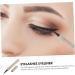  MERRYHAPY MERRYHAPY Colored Gel Eyeliner Pencil for Makeup Ultra-fine Tip Trendy and Practical - Buy Online on GoSupps.com
