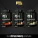 PBN Premium Body Nutrition Whey Protein Powder 2.27 kg - Chocolate Hazelnut | Buy Online - Buy Online on GoSupps.com