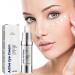 Eye Serum Anti Wrinkles Essence Anti-Wrinkle Essence Instant Eye Lift Eye Serum Eye Cream Against Wrinkles Anti-Wrinkle Serum Anti-Ageing Eye Cream Firming Face Serum 30 ml 1 Piece