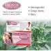 Bell Erosyn for Women |Developed to Support Emotional Aspects of Women's Sexual Health | One Capsule a Day | Made in Canada Erosyn for Women (Pack of 1) - Buy Online on GoSupps.com