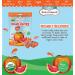 Torie & Howard Organic Hard Candy - Original & Honey Flavors - 4oz Bag - Buy Online on GoSupps.com