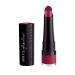 Bourjois Rouge Fabuleux Lipstick 14 Clair de Plum 14 Clair de Plum 1 count (Pack of 1)
