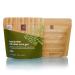 Raw Shea Butter with Aloe Vera Gel - Citrus & Mint Scent. Soothing 100% Whipped Natural Ghana Shea Butter for Sensitive Dry & Irritated Skin - Pure Vegan Handmade Eco-friendly Skincare - 350g - Buy Online on GoSupps.com