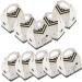 OUNONA 100 Pcs Graduation Season Candy Box Ornament Graduation Candy Bag Party Candy Holder Small - Buy Online on GoSupps.com