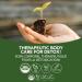 St. Francis Herb Farm Castor Oil | Castor Oil for Skin | Certified Organic | 100% Hexane Free | Amber Bottle | (250 ml) - Buy Online on GoSupps.com
