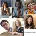 Kinchila Blue Light Blocking Reading Glasses 4 Pack - Fashion Oversized Computer Readers for Women Men, Spring Hinges, Anti UV Ray/Eye Strain/Glare - 1.50 Strength - Mix 1.5 x - Buy Online on GoSupps.com