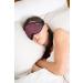 Dream Essentials Dream Essence Aromatherapy Sleep Mask - Handmade in the USA with Lavender Sachet - 2022 Design (Lilac) - Buy Online on GoSupps.com