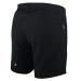 Meripex Apparel Men's Freeballer 6" Athetic Gym Performance Sport Shorts  Perfect for Running, Weightlifting, and Yoga Large Jet Black