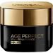 L'Or al Paris Age Perfect Cell Renaissance Night Cream Anti-Ageing Deep Care Strength and Vitality for Mature Skin with Black Truffle and Fermented Black Tea 50 ml - Buy Online on GoSupps.com