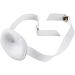 Yuyongshuai Padded Chin Cup Replacement - White/Opulent Garden | International Shipping Available - Buy Online on GoSupps.com