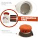 Buy Healvian Ceramic Moxibustion Cup Set | Multifunctional MoziBurner Tool | Traditional Chinese Medicine | International Shipping - Buy Online on GoSupps.com