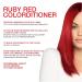 Gem Lites Ruby Red Colorditioner - Bondfix Rebuilder - Semi-Permanent Glaze for Red Tones - Buy Online on GoSupps.com