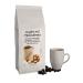 C&T Aroma Coffee - Macadamia Flavored Ground Coffee 500g | Premium Private Roastery Blend - Shop Internationally - Buy Online on GoSupps.com