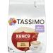 Tassimo Kenco Flat White Coffee Pods - 16 Pods for 8 Servings - Buy Online on GoSupps.com