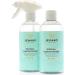 Jemako Kitchen Hygiene Cleaner 1 Litre - 2 x 500ml Bottles | International Shipping Available - Buy Online on GoSupps.com