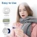 LAEEKCKC Femometer Digital Thermometers Oral Thermometer Adults Kids Babies Accurate Switchable Body Temperature Thermometer (dark blue) - Buy Online on GoSupps.com