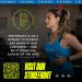 PERFORMIX AbCuts CLA + Probiotics - Support Lean Muscle Growth & Gut Health - Energy & Endurance - 100 Soft Gels for Men & Women - Fitness & Digestive Wellness - Buy Online on GoSupps.com