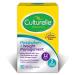 Culturelle Probiotics Metabolism + Weight Management 12 Billion CFU 30 Vegetarian Capsules