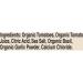 Buy Muir Glen Organic Diced Tomatoes San Marzano Style with Basil & Garlic - 12 Pack (14.5 oz) - Buy Online on GoSupps.com