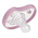 Dr. Talbot's Soft-Flex Orthodontic Pacifiers 6-12 Months Pink/Aqua Girl - 2 Pack - Buy Online on GoSupps.com
