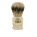 Simpsons Chubby CH3 Super Badger Shaving Brush - High Quality Shave Brush - Buy Online on GoSupps.com