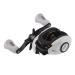 Abu Garcia Pro Max & Max Pro Low Profile Baitcast Fishing Reel Right-Handed (Box) Max Pro (New Model)