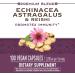 Nature's Way Echinacea Astragalus Reishi Immune Support 100 Capsules - Buy Online on GoSupps.com