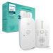 Philips Avent DECT baby monitor (model SCD503/26)