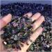 Stone 100g Natural Green Crystal Gravel Stone and Amethyst Crystal Quartz Tumbled Stone Mixture Balance Gemstone Decoration ERTEYIN - Buy Online on GoSupps.com