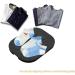 Foot Warmer with 2 Temperature Settings | Washable Fabric & Non-Slip Sole | Safe PTC Heater | Soft & Skin-Friendly | 20W Compact Design - Buy Online on GoSupps.com