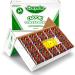 Crayola Crayon Classpack - 64 Colors, Pack of 832 Crayons - Bulk School Supplies for Teachers - Buy Online on GoSupps.com