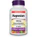 Webber Naturals Melatonin 1 mg 90 Quick Dissolve Tablets For Sleep Support Vegetarian & Magnesium 500 mg 60 Tablets Enhanced Absorption Mineral Supports Bone and Muscle Functions Vegan Tablets + Magnesium 500 mg - Buy Online on GoSupps.com