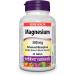 Webber Naturals Probiotic Adult 50+ 15 Billion Active Cells 10 Probiotic Strains 30 Capsules For Digestive Health and Constipation Relief Vegan & Magnesium 500 mg 60 Tablets SUPPLEMENT + SUPPLEMENT 7Z-TISK-M5JT - Buy Online on GoSupps.com