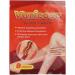 Varicose Vein Treatment Patch - Portable Herbal Extract, 40 Sheets - Improve Blood Circulation, Spider Veins Removal - Buy Online on GoSupps.com
