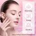 8PCS Sakura Skin Care Set Moisturizing Skincare Kit with Face Cleanser Facial Cream Toner Facial Serum Face Masks and Eye Cream Refreshing Hydrating Skin Care Gift Set for Women - Buy Online on GoSupps.com