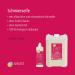 Buy Sonett Soft Soap 500ml - Eco-Friendly Liquid Soap for Skin Care - International Shipping Available - Buy Online on GoSupps.com
