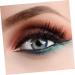 Didiseaon 24 Pcs Eye Shadow Set Glitter Liquid Eyeliner Shiny Miss Lasting Highlighter - Buy Online on GoSupps.com