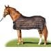 HKM Flying Corner White/Blue 165 - Premium Equestrian Gear for International Shipping - Buy Online on GoSupps.com