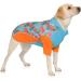 PlayaPup Dog Sun Shirt - USA Made (UPF 50+), Surf Inspired - Large - Buy Online on GoSupps.com