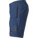 Shop Fox Youth Defend Shorts - Dark Indigo | Premium Quality International Shipping - Buy Online on GoSupps.com