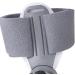 Adjustable Bunion Corrector for Overlapping Toes & Hammertoes - Grey - Buy Online on GoSupps.com