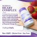 Doctor's Best Women's Heart Complex 60 Softgels - Support Cardiovascular Health & Wellness - International Shipping Available - Buy Online on GoSupps.com