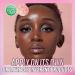 Kaja Gloss Shot Lip Gloss - Hydrating Nude Lip Plumper with Jojoba Oil, 03 Honey Drizzle, 0.14 Fl Oz - Buy Online on GoSupps.com