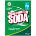 AMK Dri Pak Bicarbonate of Soda 500g Multi Purpose Grease Stain Remover Cleaner Deodoriser